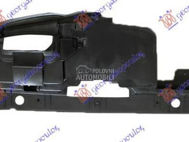 NOSAC PVC MASKE GORNJI... za Chevrolet Cruze od 2009. do 2013. god.