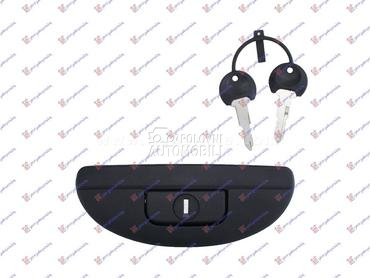 KVAKA ZADNJIH VRATA 5... za Renault Scenic od 1996. do 1999. god.