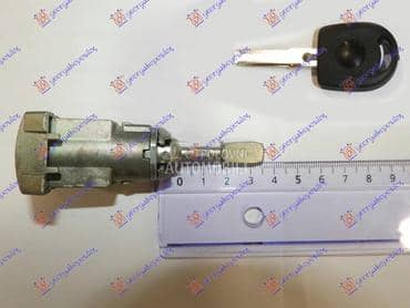 CILINDAR BRAVE PREDNJIH... za Volkswagen Golf 4 od 1998. do 2004. god.