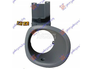 POKLOPAC MAGLENKE Levo za Fiat Bravo od 1995. do 2002. god.