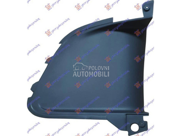 USMERIVAC VAZDUHA PREDNJEG... za Land Rover Range Rover od 2019. do 2021. god.