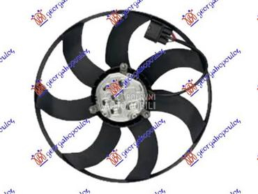 VENTILATOR (MOTORELISA)... za Seat Ibiza za 2017. god.