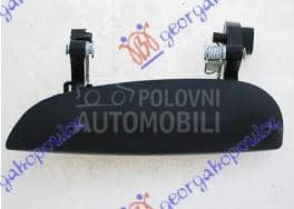 KVAKA ZADNJIH VRATA...