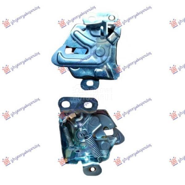 BRAVA PREDNJIH VRATA Levo