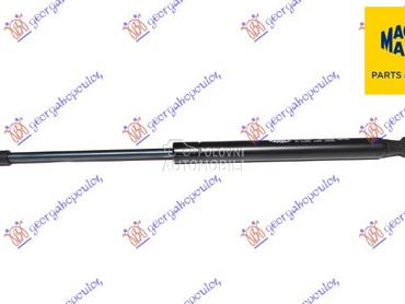 AMORTIZER GEPEK VRATA (363L-37 za Volvo S80 od 1999. do 2006. god.