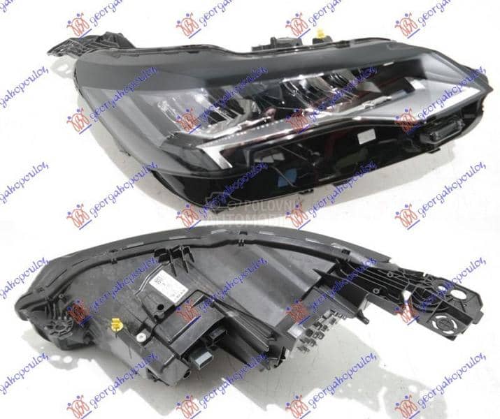 FAR ECO LED Desno