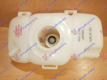 POSUDA ZA ANTIFRIZ (TURBO) za Volvo S60 od 2000. do 2010. god.