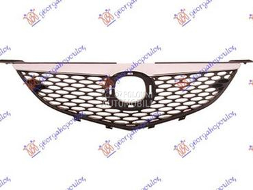 PVC MASKA 4 VRATA -06 za Mazda 3 od 2004. do 2008. god.