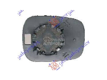 STAKLO RETROVIZORA (LD) za Nissan Kubistar od 2003. do 2009. god.
