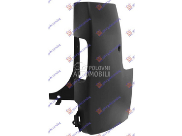 KRAJ ZADNJEG BRANIKA... za Opel Ostalo od 2002. do 2006. god.