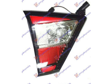 STOP LAMPA UNUTRASNJA -18 Levo za Ford Kuga od 2016. do 2020. god.