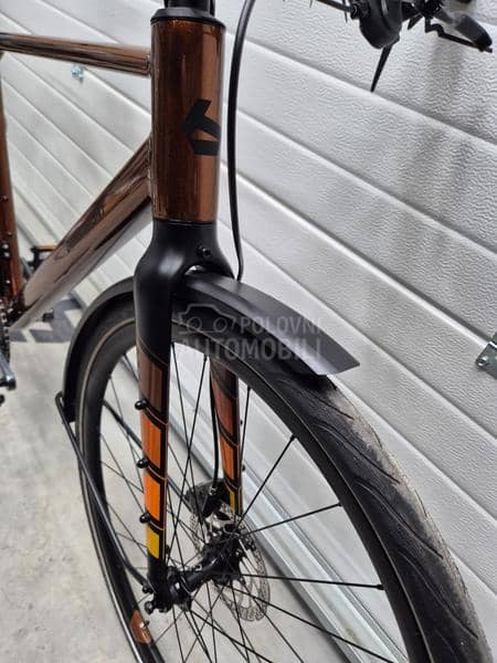 Bergamont sweep 6 EQ 2x10 NOVO