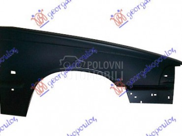 BLATOBRAN za Volvo V70 od 1997. do 2000. god.