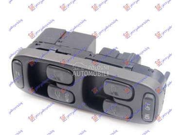 PREKIDAC U PREDNJIM VRATIMA (4 za Volvo V70 od 1997. do 2000. god.