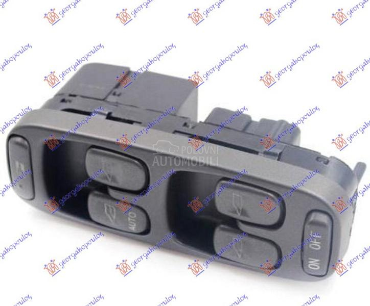 PREKIDAC U PREDNJIM VRATIMA (4