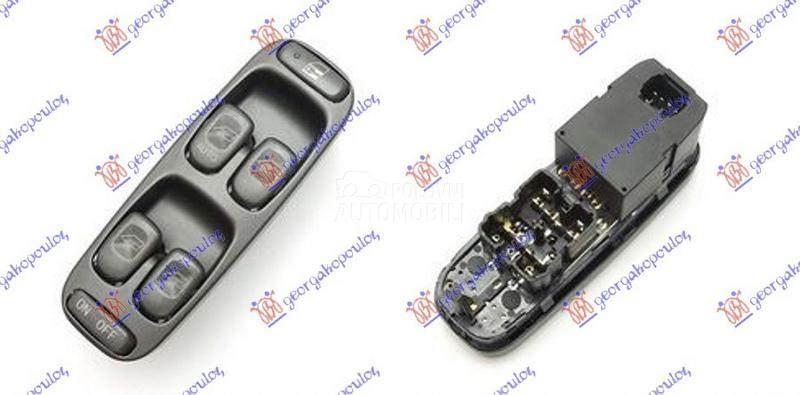 PREKIDAC U PREDNJIM VRATIMA (4