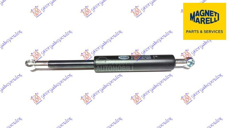 AMORTIZER GEPEK VRATA KARAVAN