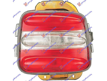 STOP LAMPA (MARELLI) za Fiat Brava od 1995. do 2003. god.