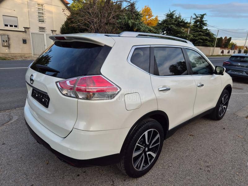 Nissan X-Trail 1.6dci F.u.l.l