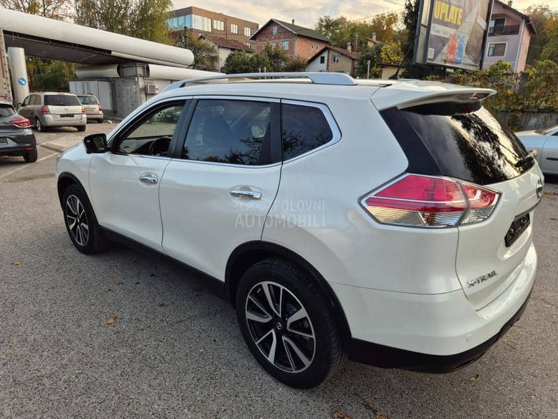 Nissan X-Trail 1.6dci F.u.l.l