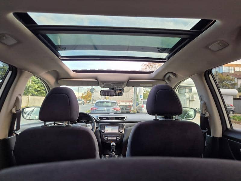 Nissan X-Trail 1.6dci F.u.l.l