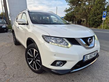 Nissan X-Trail 1.6dci F.u.l.l