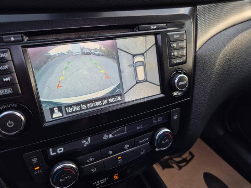 Nissan X-Trail 1.6dci F.u.l.l