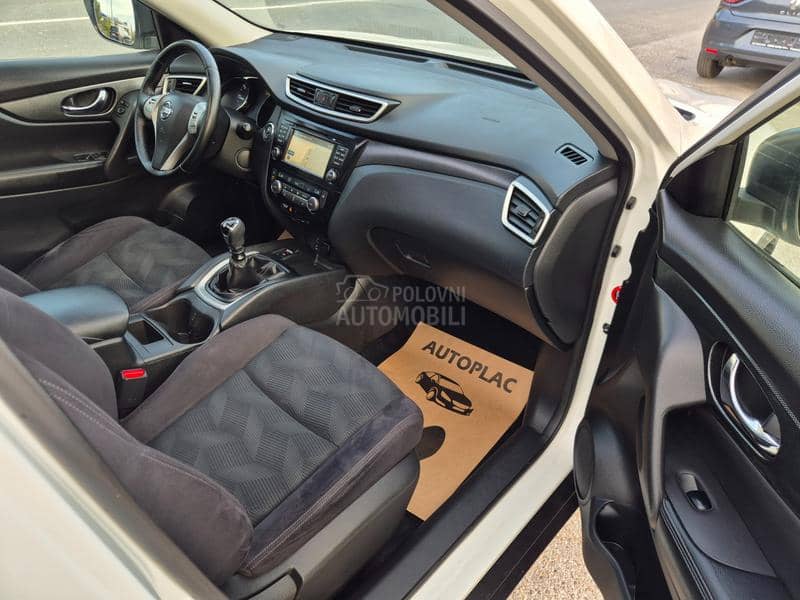 Nissan X-Trail 1.6dci F.u.l.l