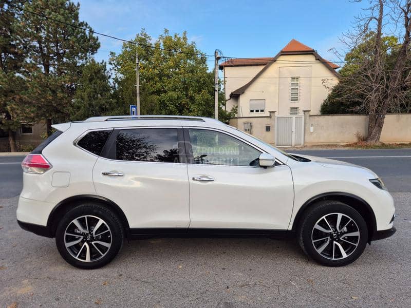 Nissan X-Trail 1.6dci F.u.l.l