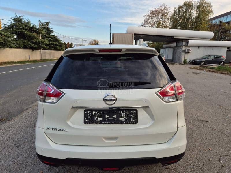 Nissan X-Trail 1.6dci F.u.l.l