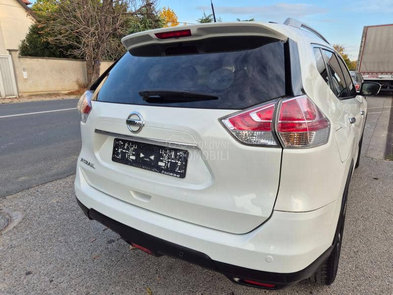 Nissan X-Trail 1.6dci F.u.l.l