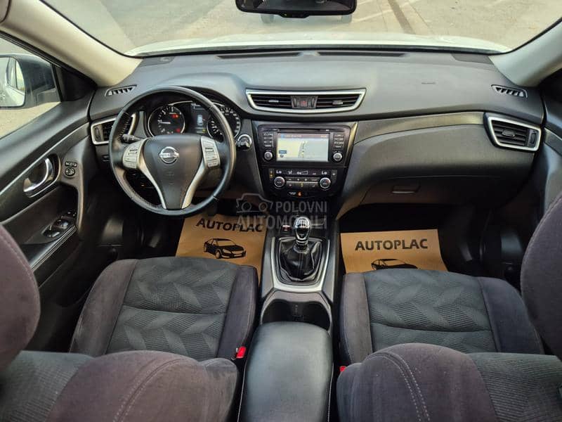 Nissan X-Trail 1.6dci F.u.l.l