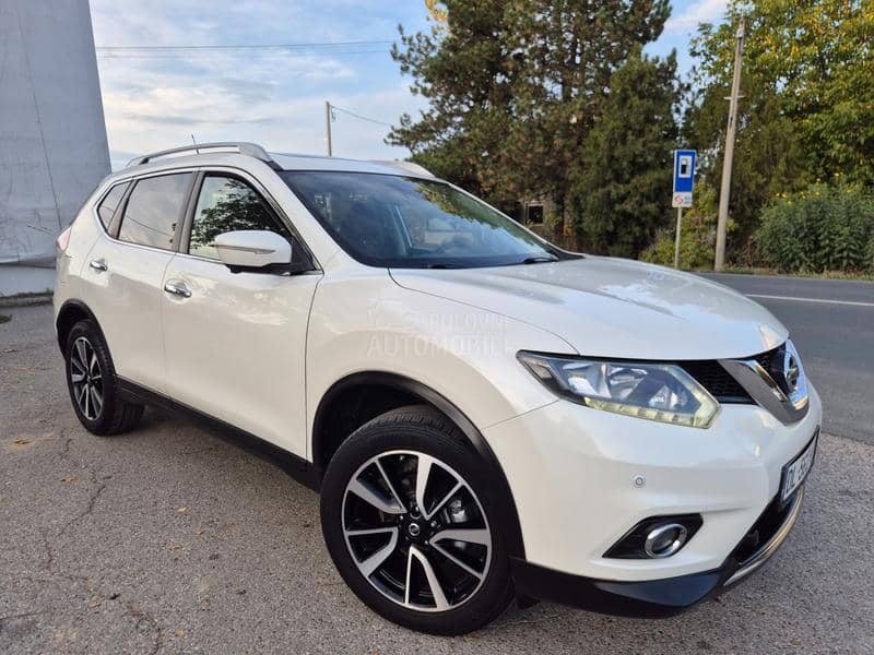Nissan X-Trail 1.6dci F.u.l.l
