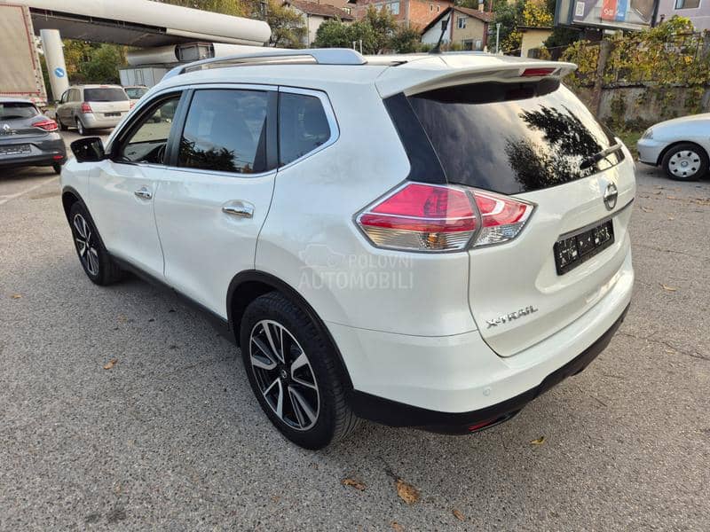 Nissan X-Trail 1.6dci F.u.l.l