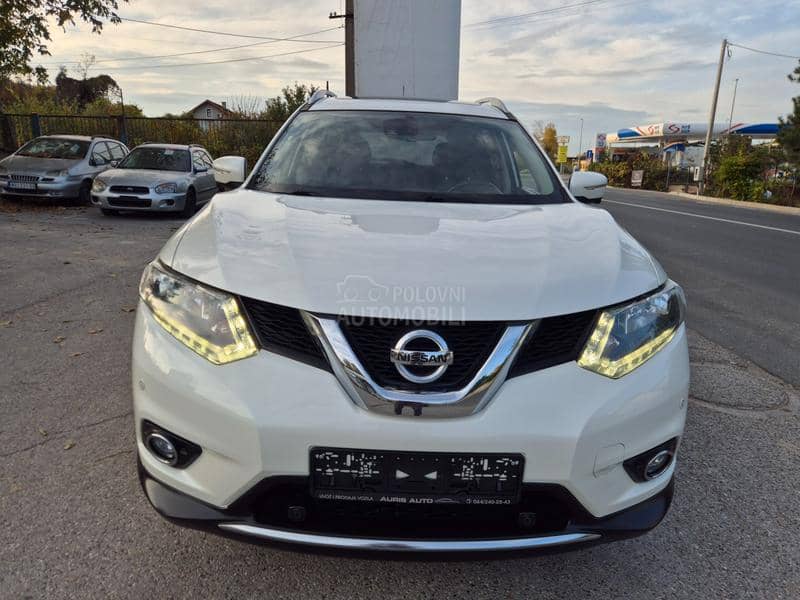 Nissan X-Trail 1.6dci F.u.l.l