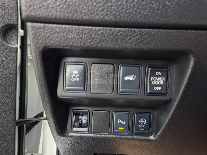 Nissan X-Trail 1.6dci F.u.l.l