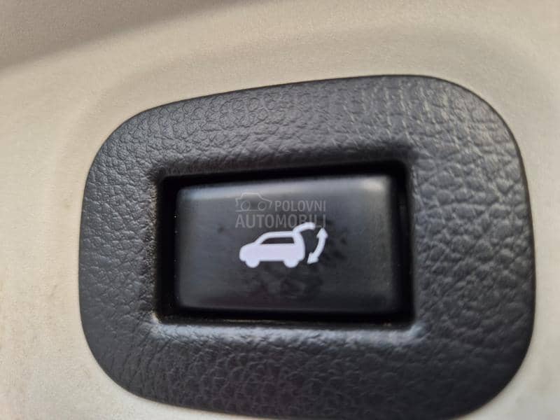 Nissan X-Trail 1.6dci F.u.l.l