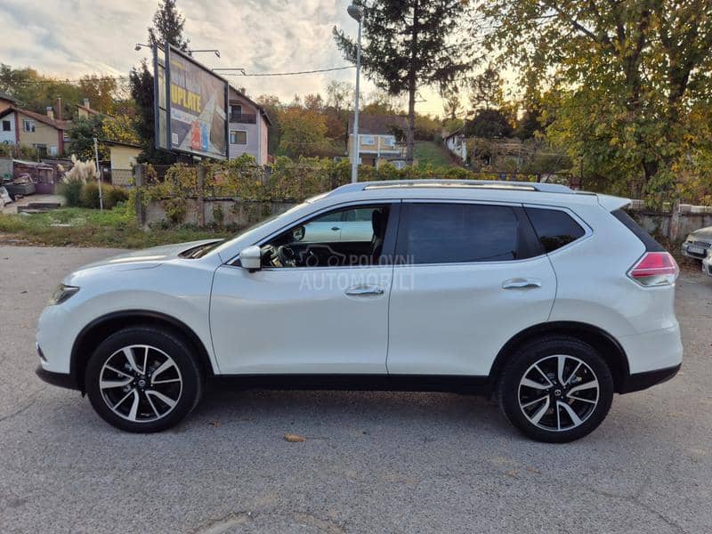 Nissan X-Trail 1.6dci F.u.l.l