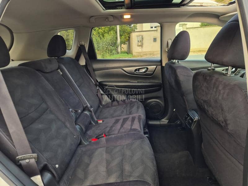 Nissan X-Trail 1.6dci F.u.l.l