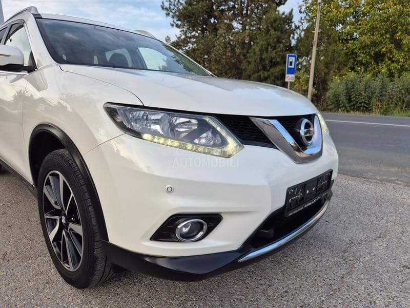 Nissan X-Trail 1.6dci F.u.l.l