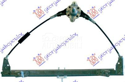 PODIZAC PREDNJEG PROZORA MEHAN