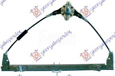 PODIZAC PREDNJEG PROZORA MEHAN