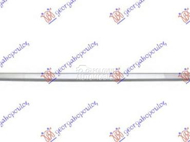 LAJSNA ZADNJEG BRANIKA HROM za BMW Serija 5 od 2016. do 2020. god.