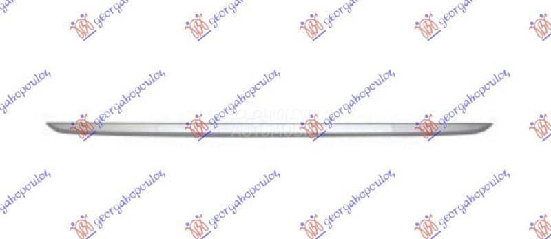 LAJSNA ZADNJEG BRANIKA HROM