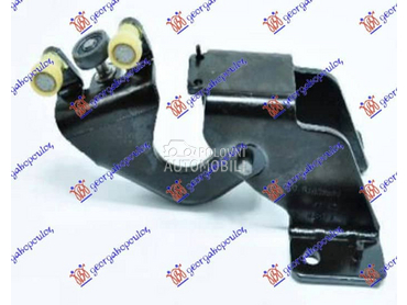 KLIZAC KLIZNIH VRATA... za Peugeot Expert od 2007. do 2016. god.