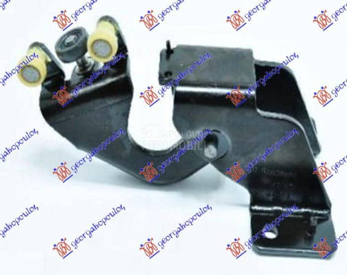 KLIZAC KLIZNIH VRATA...