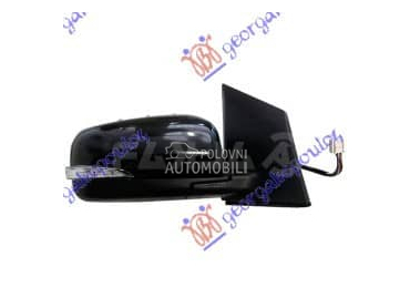 RETROVIZOR ELEKTRICNI SA... za Renault Koleos od 2011. do 2017. god.
