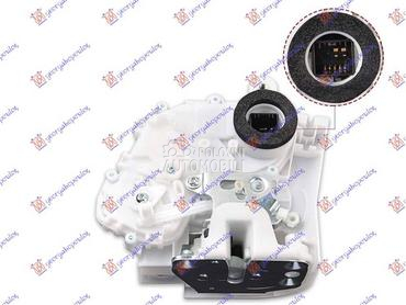 BRAVA ZADNJIH VRATA Desno za Honda CR-V od 2007. do 2010. god.