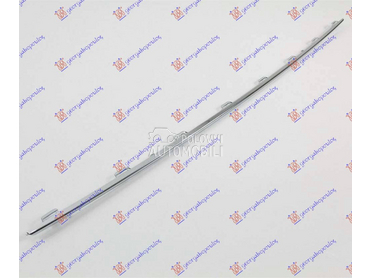 LAJSNA ZADNJEG BRANIKA... za Volkswagen Golf 7 od 2017. do 2020. god.