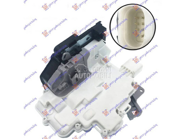 BRAVA ZADNJIH VRATA... za Audi Q7 od 2009. do 2015. god.